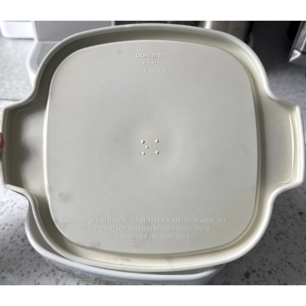 Corningware details this